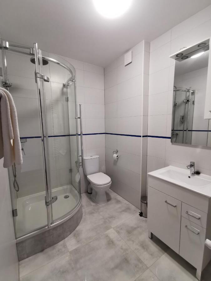 Miodowe Siedlisko Villa Sokolka Dış mekan fotoğraf