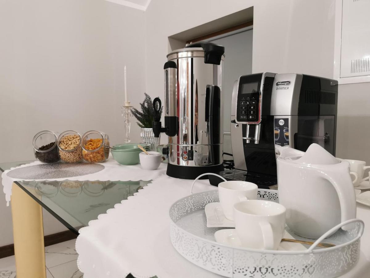 Miodowe Siedlisko Villa Sokolka Dış mekan fotoğraf